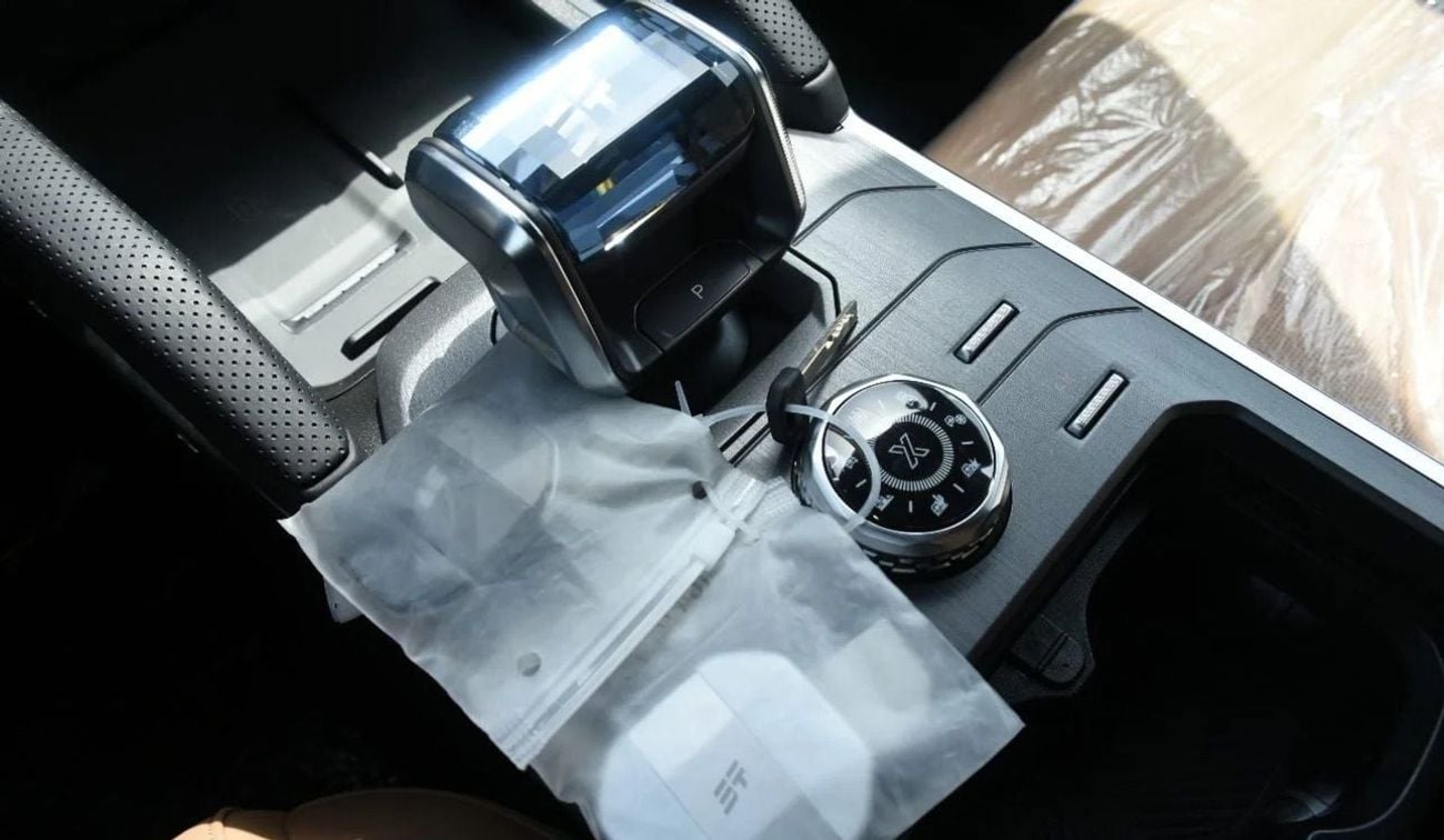 جيتور T2 Luxury