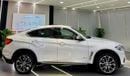 بي أم دبليو X6 VIP INDIVIDUAL || M_KIT || RADAR || TOP RANGE || GCC || FREE ACCIDENTS || LOW MILES