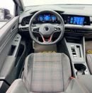 Volkswagen Golf 2021 Volkswagen Golf GTI P1, 1 Year Unlimited Km Warranty, Excellent Condition, GCC