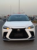 Lexus NX 250 Lexus NX 250 premium 2025
