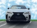 Lexus UX300h F Sport Prestige 2.0L