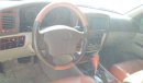 Toyota Land Cruiser Toyota Land Cruiser GX-R 2004 GCC