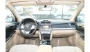 Toyota Camry 2014 gcc no2 excellent condition no accidents