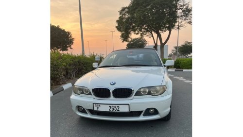 BMW 318i