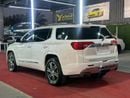 GMC Acadia DENALI