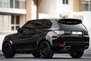 لاند روفر رينج روفر سبورت HSE 3.0L (340 HP)