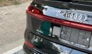 Audi etron Sportback 55 S-Line 2020 Agency Warranty Full Service History GCC