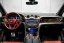 Bentley Bentayga STD Bentley Bentayga S