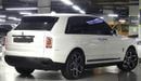 رولز رويس كولينان ROLLS ROYCE CULLINAN