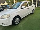Chevrolet Aveo LS