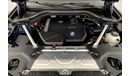 BMW X4 xDrive 30i M Sport