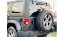 Jeep Wrangler Available for sale