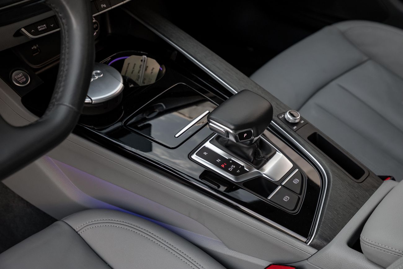 Audi A5 A5 S-Line | 2,155 P.M | 0% Downpayment | Under Warranty!