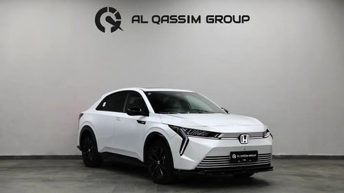 هوندا eNS2 Honda ENS2 | Full Option | Brand New | Under Warranty Till 2028 | AED 1400 monthly Ref#ENP2