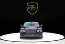 بنتلي فلاينج سبور Bentley Flying Spur W12