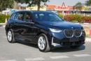 بي أم دبليو X3 X DRIVE 25L 2026!! BRAND NEW CAR!! MENTIONED PRICE IS FOR EXPORT ONLY
