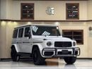 مرسيدس بنز G 63 AMG STD STD