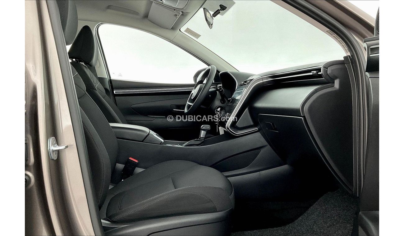 Hyundai Tucson Smart