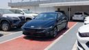 Hyundai Elantra Hyundai Elantra 1.5L Petrol 2025YM