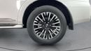 Nissan Patrol LE PLATINUM CITY | Guaranteed Warranty | 0 Down Payment