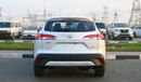 Toyota Corolla Cross Toyota Cross 2024 2.0L Hybrid 4 Cylinders