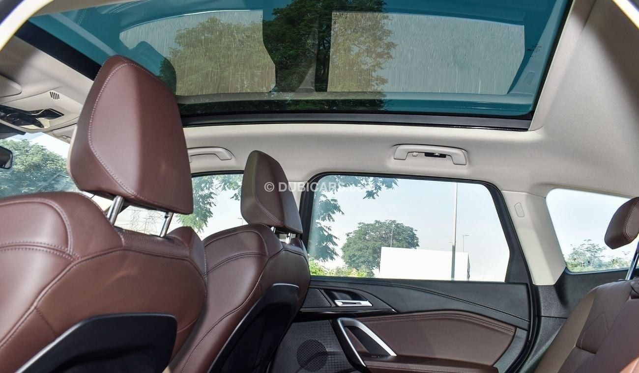 BMW X1 S DRIVE 20Li 2024 BRAND NEW CAR