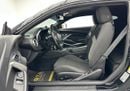 شيفروليه كامارو 2020 Chevrolet Camaro RS, 1 Year Unlimited Km Warranty, Full Service History, GCC