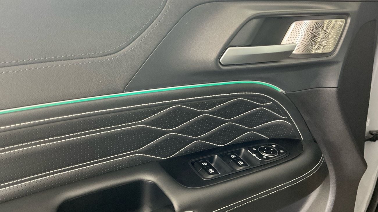 Tank 300 Conqueror 2.0T HEV Conqueror | Guaranteed Warranty | 0 Down Payment