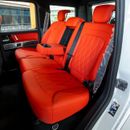 مرسيدس بنز G 63 AMG STD 2026 MERCEDES G63 AMG BRAND NEW