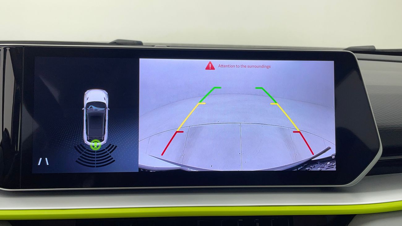 جيلي كول تري GL 1.5 | بدون دفعة مقدمة | اختبار القيادة في المنزل