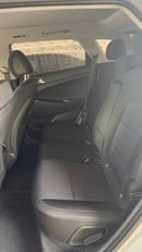 Hyundai Tucson GDI 2.4