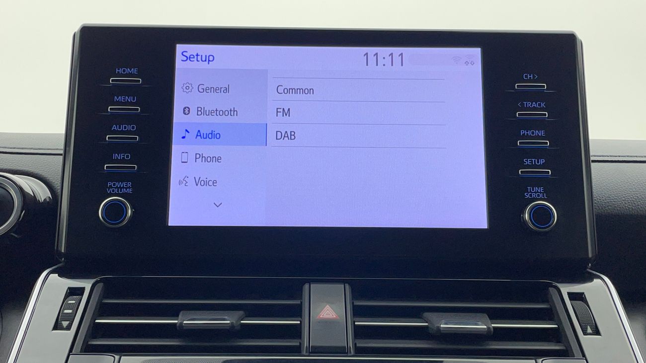 تويوتا لاند كروزر GXR 4 | بدون دفعة مقدمة | اختبار القيادة في المنزل