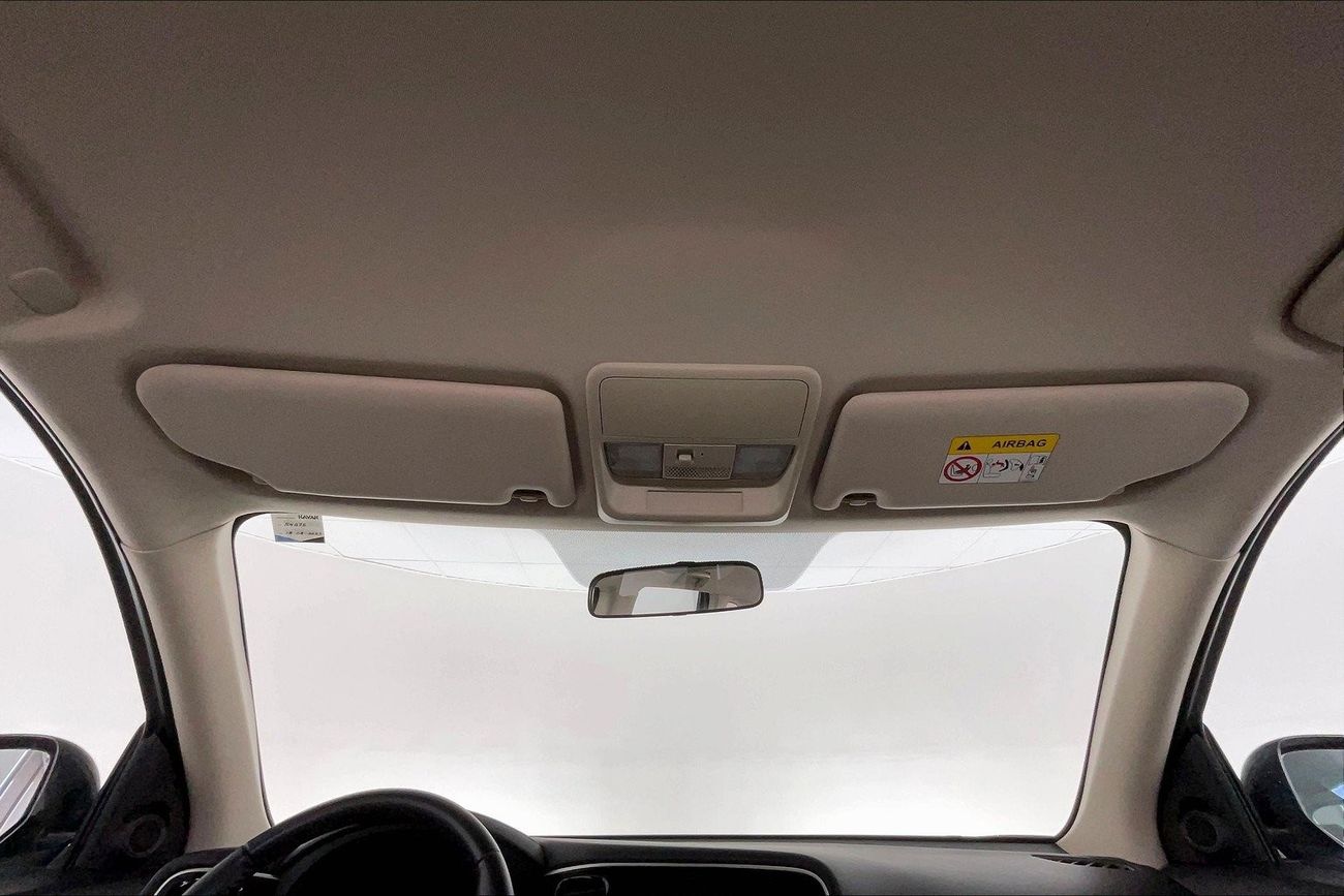 Mitsubishi Outlander GLX Midline