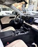 تويوتا راف ٤ TOYOTA RAV4 FACELIFT NEW 2026 MODEL