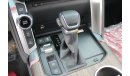 Toyota Land Cruiser VXR 3.5L Petrol / Full Option With Radar & Memory Seats (CODE # 19208)
