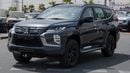 Mitsubishi Montero Sport