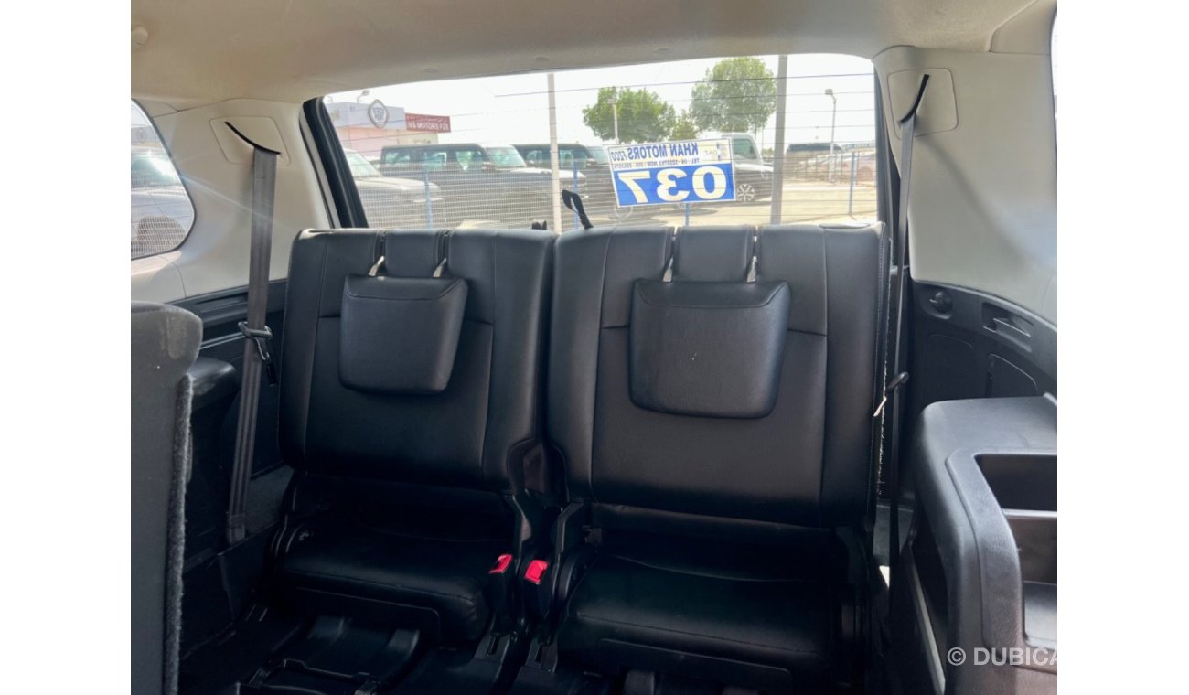 Toyota 4Runner 2018 4x4 SUNROOF 7 SEATS