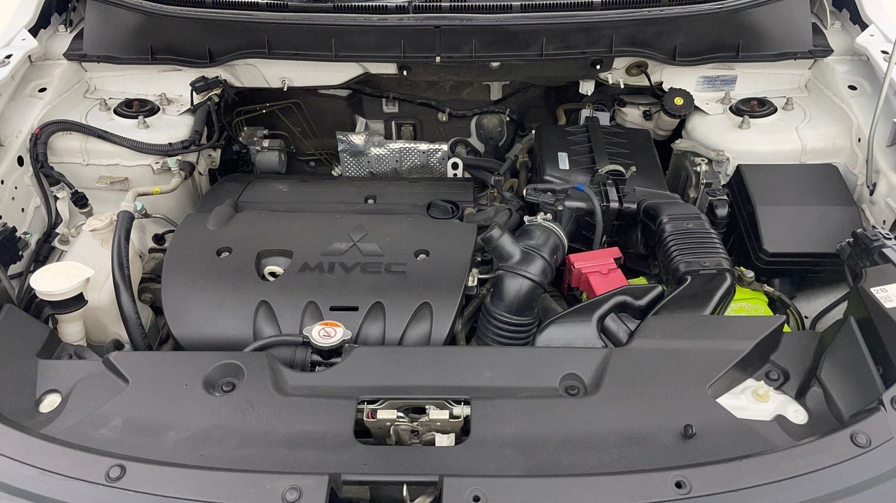 Mitsubishi ASX GLX MIDLINE 2 | Zero Down Payment | Home Test Drive