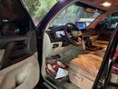 تويوتا لاند كروزر GXR 4.0L
