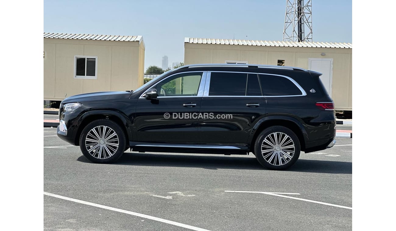 Mercedes Maybach GLS600 Maybach Ultra Luxurious Pilot Seat , SPECIAL OFFER FOR EXPORT