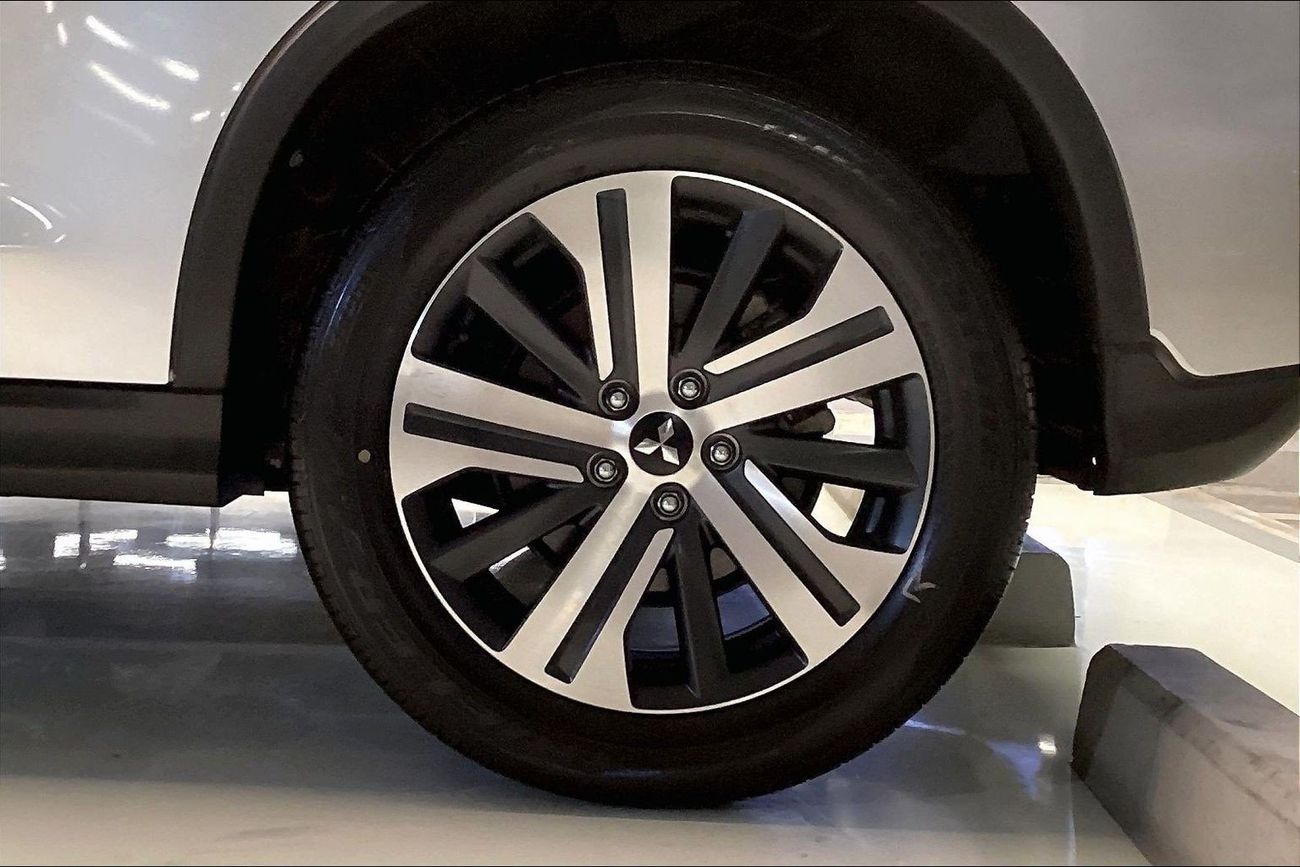 ميتسوبيشي ASX GLX Midline | National Day | Start 2026 with the ideal drive | شامل الضمان | 0 ﺪﻔﻋﺓ ﺃﻮﻟﻯ