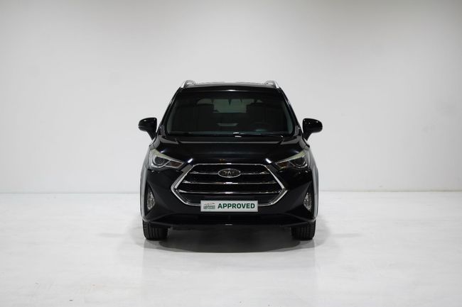 JAC JS3 COMFORT, миниатюра 14
