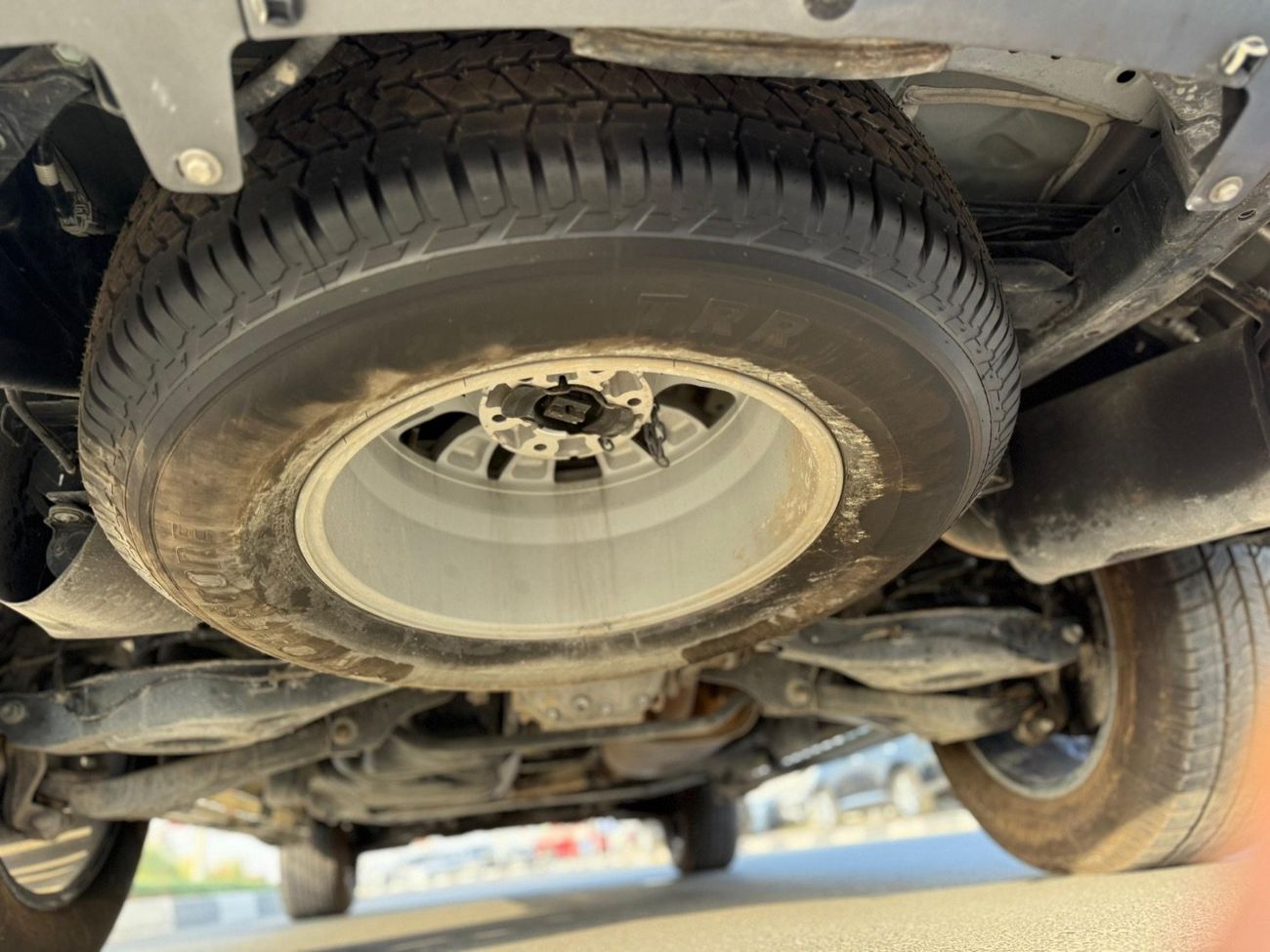 Nissan Armada Nissan Armada 2022