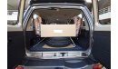 Nissan Patrol Super Safari 2020 Manual Transmission GCC Specs