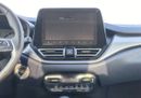Suzuki Baleno GLX Suzuki Baleno 1.2L Automatic Transmission