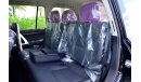 Toyota Land Cruiser V8 4.5L Diesel Executive Lounge with Toyota Safety Sense [TSS] AT