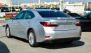 Lexus ES350