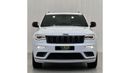 جيب جراند شيروكي 2019 Jeep Grand Cherokee S, Nov 2024 Jeep Warranty, Full Jeep Service History, GCC