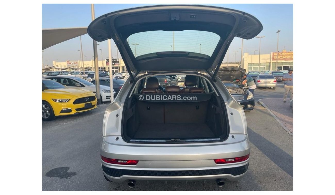 Audi Q3 40 TFSI S-Line