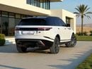 Land Rover Range Rover Velar P300 R-Dynamic HSE 2.0L RANGE ROVER VELAR P300 HSE R-DYNAMIC 3.0L TURBO A/T | 2021 | GCC SPECS | AED